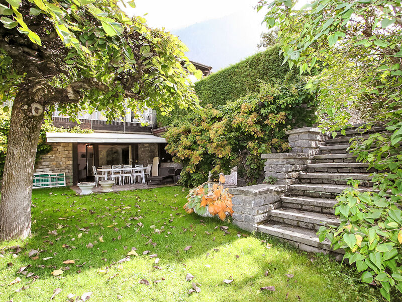 Casa Hubertus