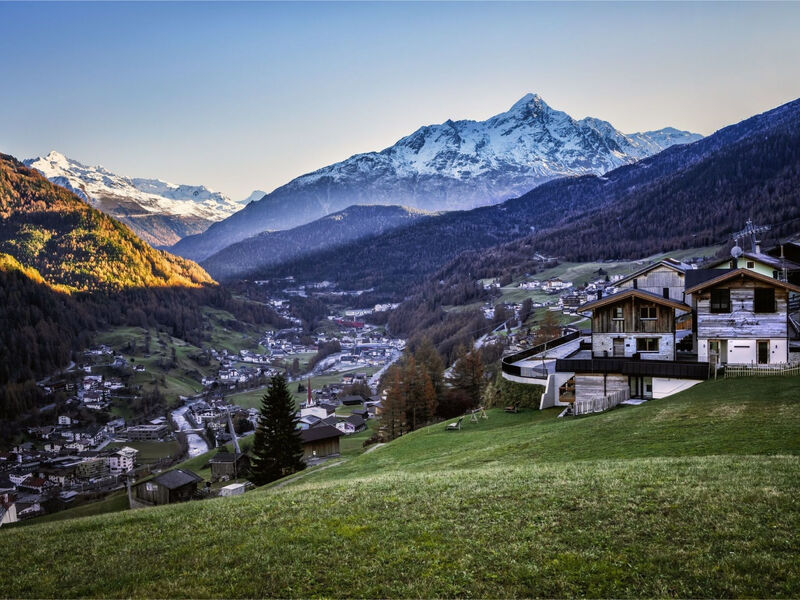App. Dolomiten