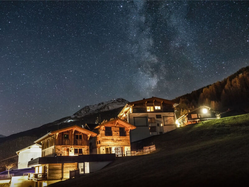 Bergsteiger Chalet
