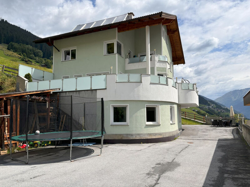 Apartmán Edi