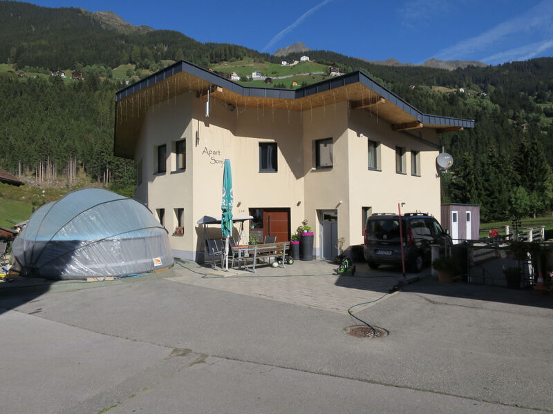 Apartmán Sonja