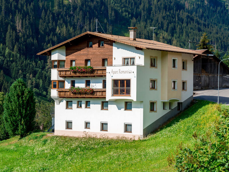Apartmán Romantica