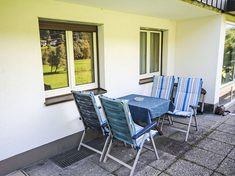 Apartmán Kriasi