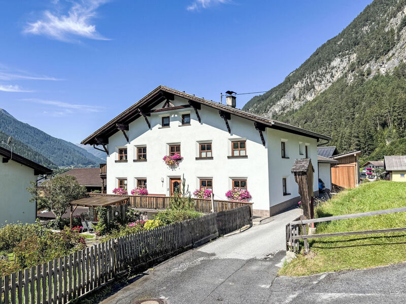 Apartmán Ladner 59