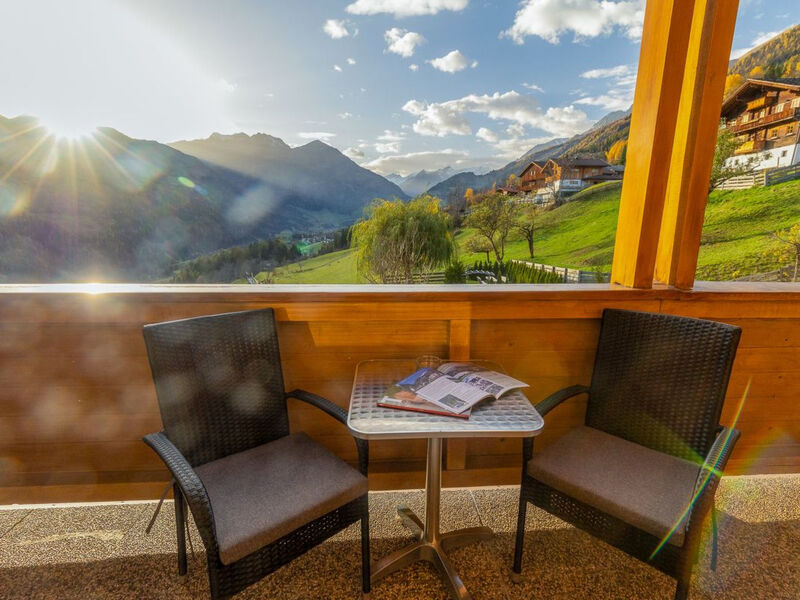Wunderschönes Appartement