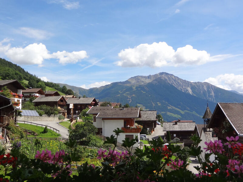 Lasörlingblick