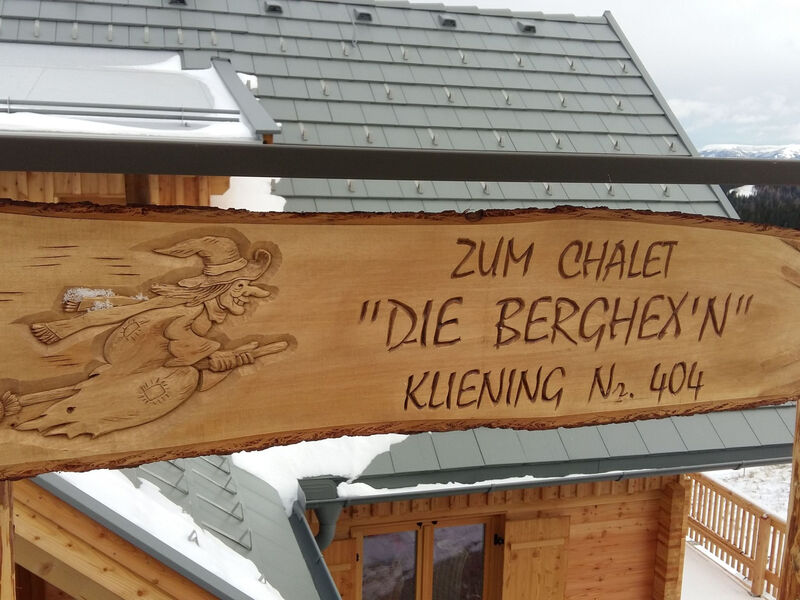 Die Berghex'n 