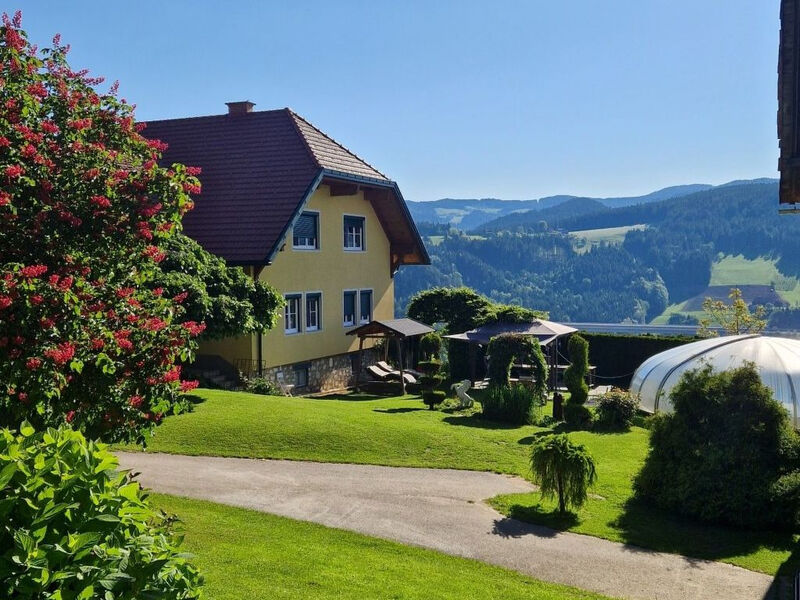 Bergbauernsuite