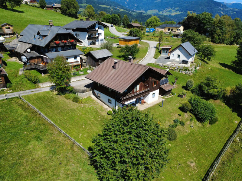 Sonnenplatzl Verditz