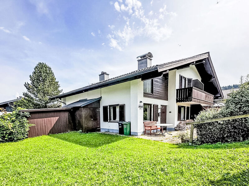 Landhaus Kunze