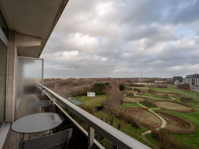 Residentie Astrid