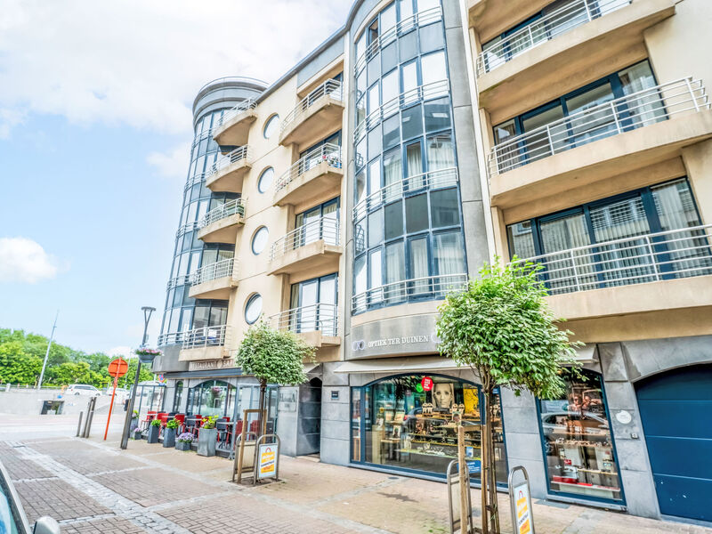 Residentie Helvetia