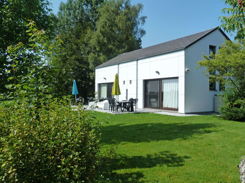 Au Bord Du Lac