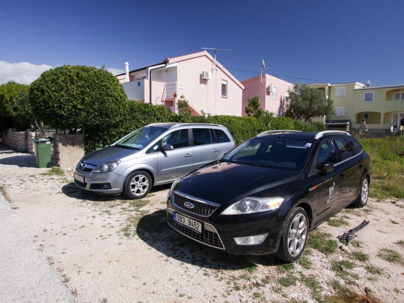 Apartmány Antonie