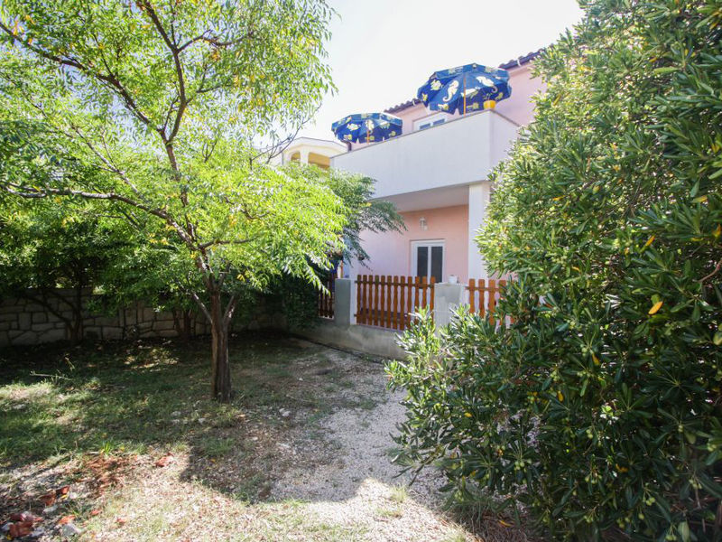 Apartmány Antonie