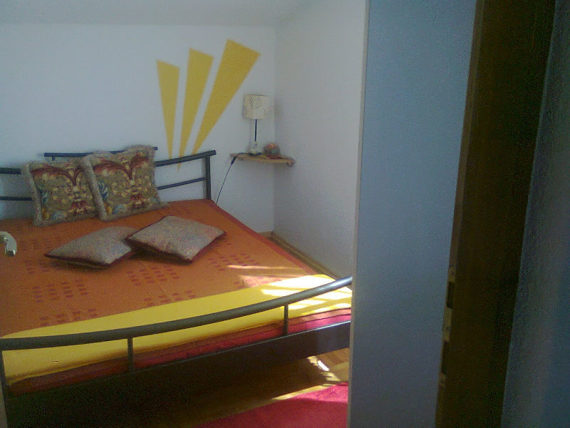 Apartmány Antonie