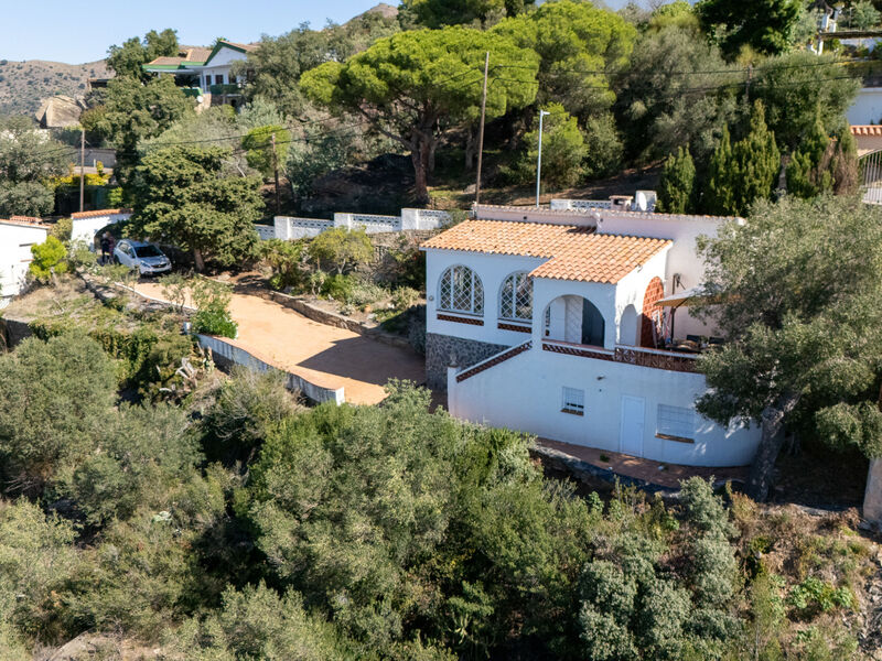 Vila Cecilia