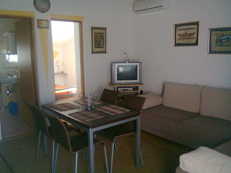 Apartmány Antonie