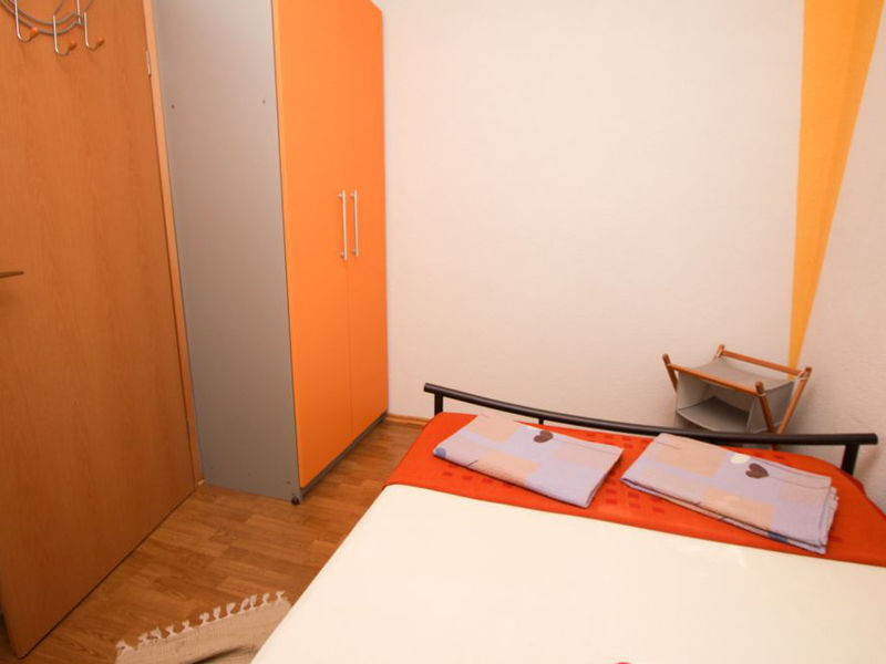 Apartmány Antonie
