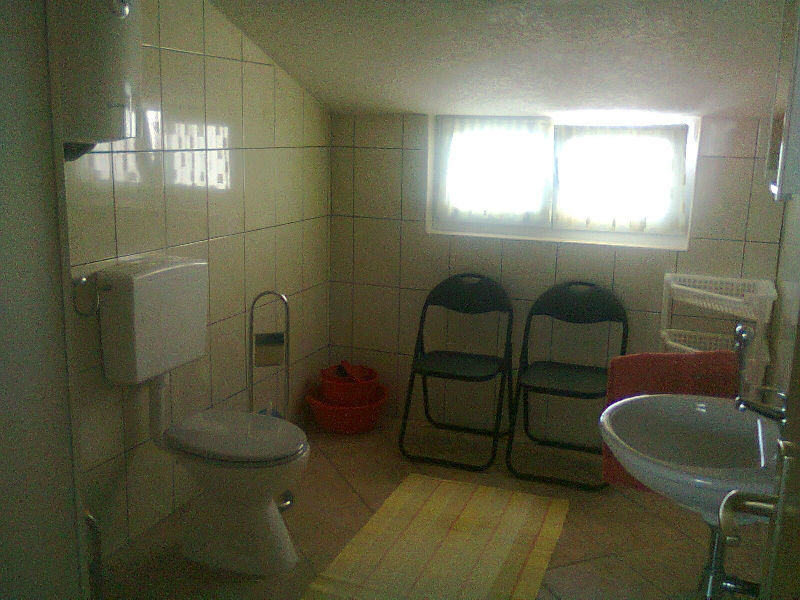 Apartmány Antonie
