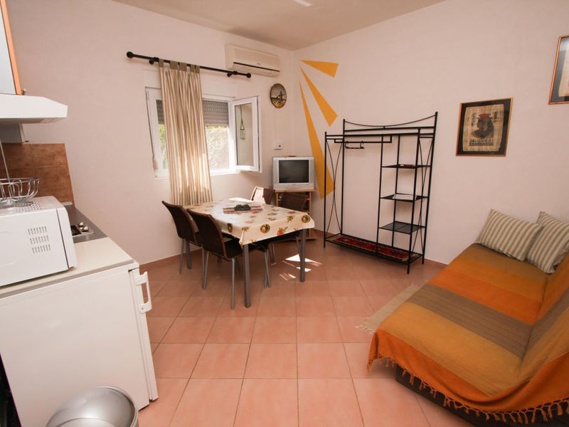Apartmány Antonie
