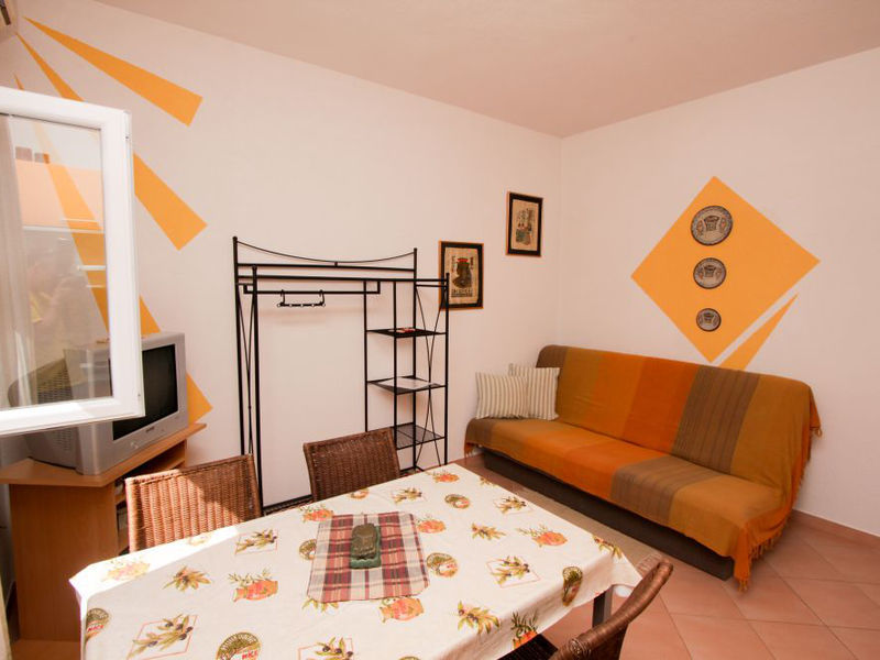 Apartmány Antonie