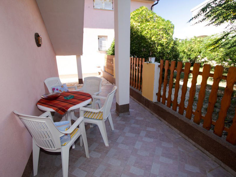 Apartmány Antonie