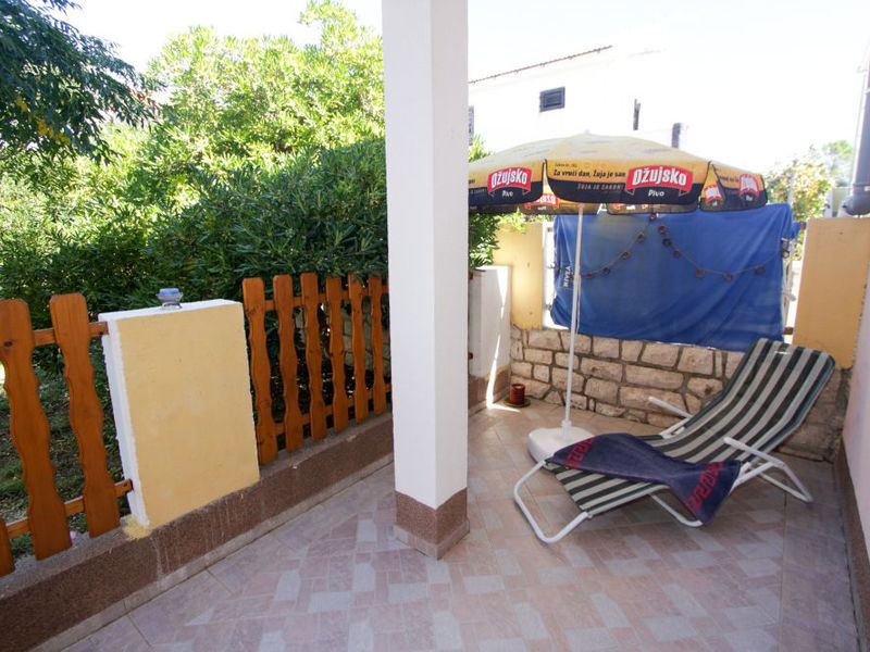 Apartmány Antonie