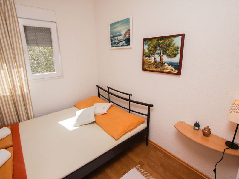 Apartmány Antonie