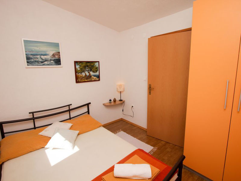 Apartmány Antonie