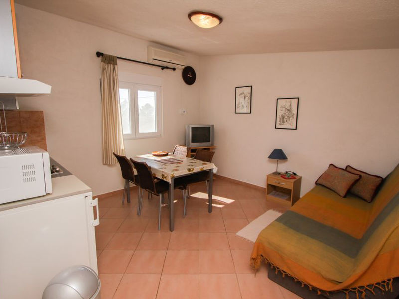 Apartmány Antonie