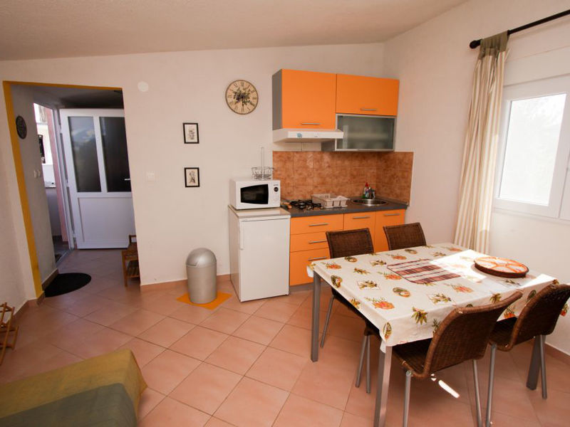 Apartmány Antonie