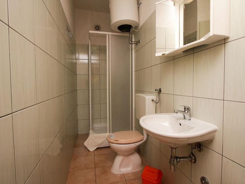 Apartmány Antonie