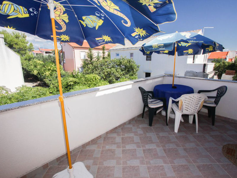Apartmány Antonie