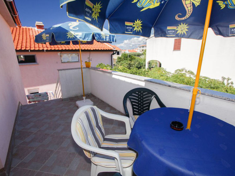 Apartmány Antonie