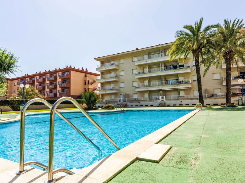 Apartaments Blau Mar