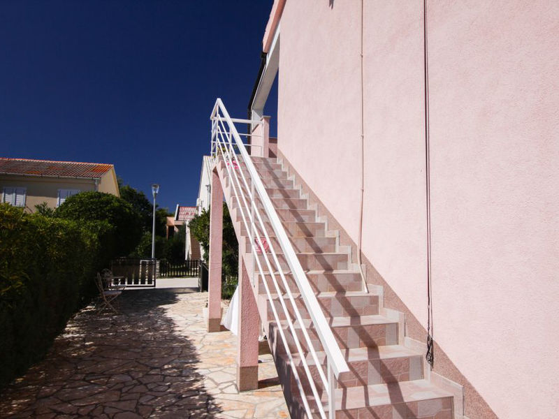 Apartmány Antonie