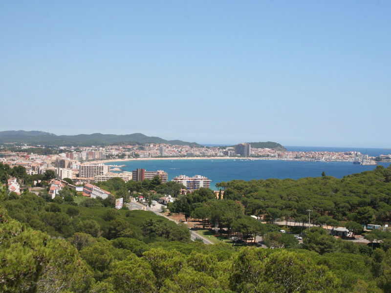 Costa Brava Palamos Chalettas