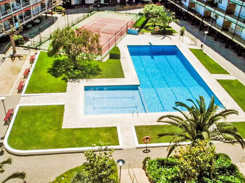 Apartament Marola