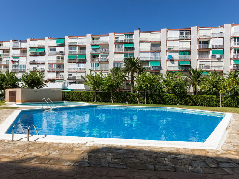 Beach La Pineda