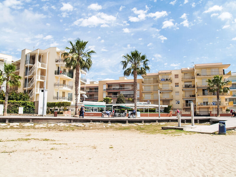 Horta Del Mar