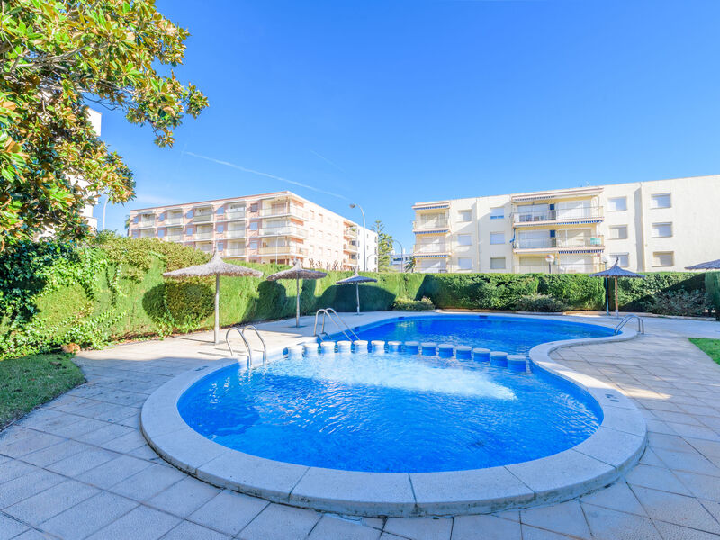 Cambrils Park C