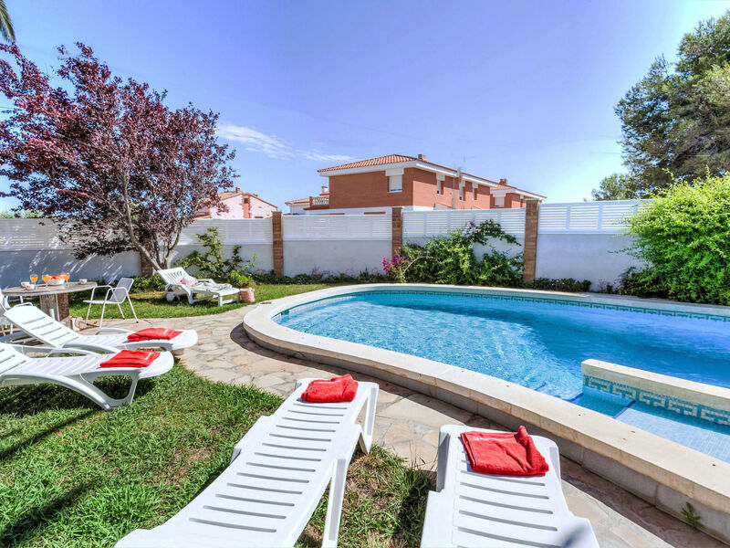 Vila Mar