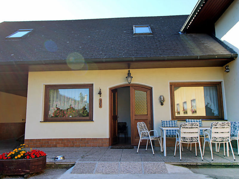 Haus Wagram