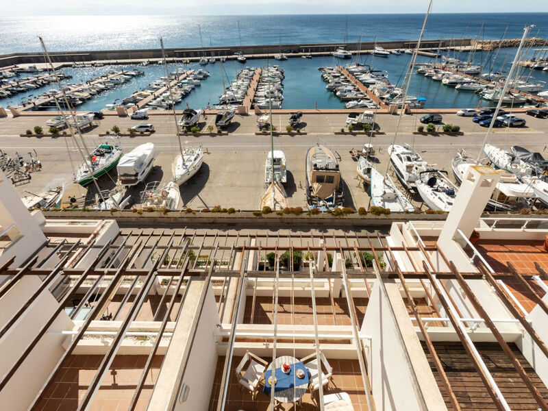 Marina Del Port