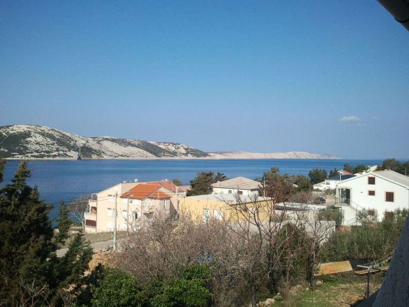 Apartmány Danae