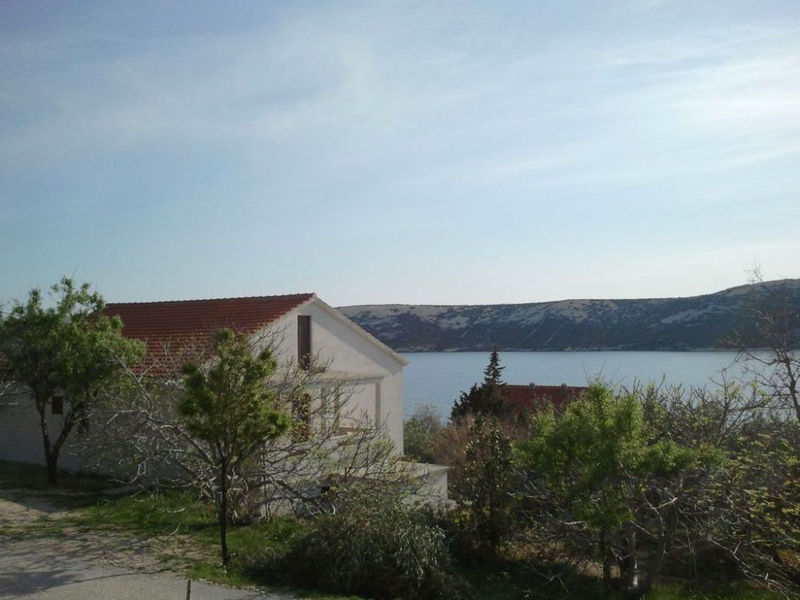 Apartmány Danae