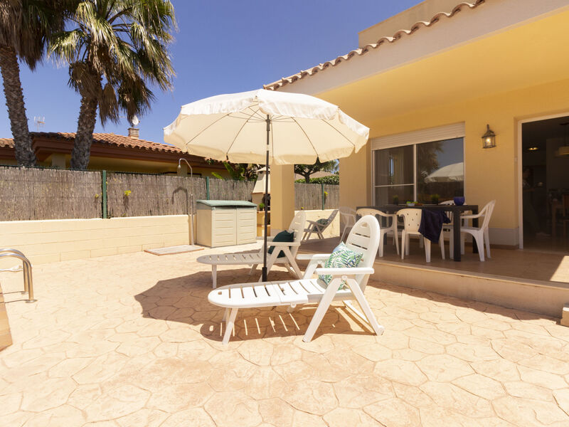 3 Casas