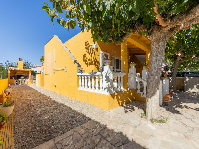 Ernestina