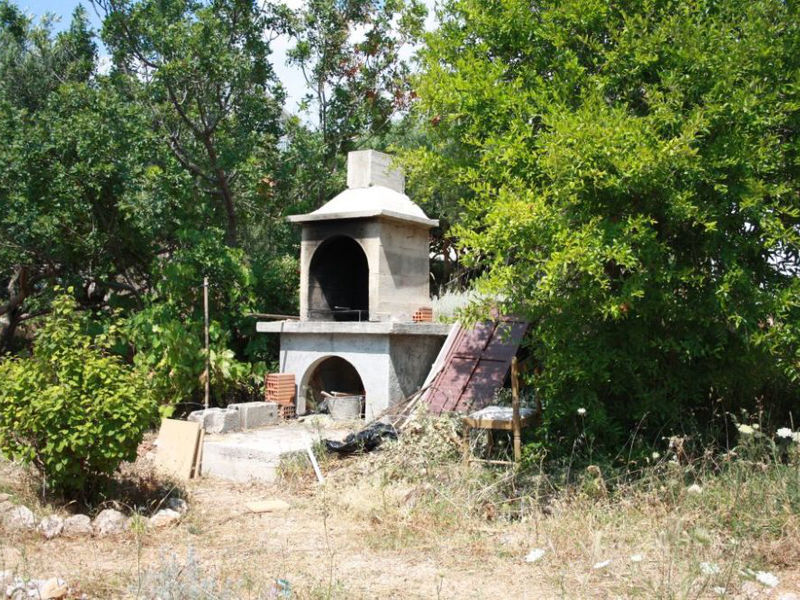 Apartmány Danae